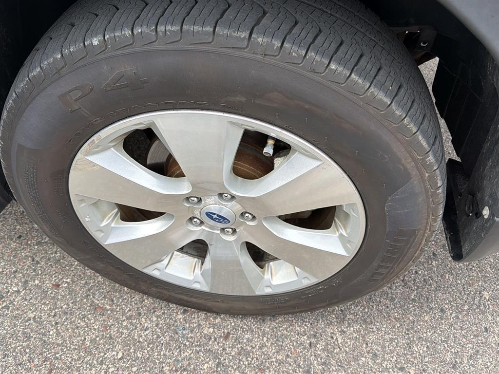 used 2012 Subaru Outback car, priced at $12,990