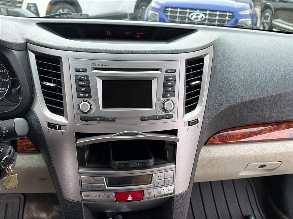 used 2012 Subaru Outback car, priced at $12,990