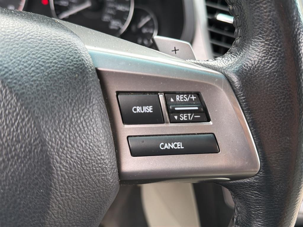 used 2012 Subaru Outback car, priced at $12,990