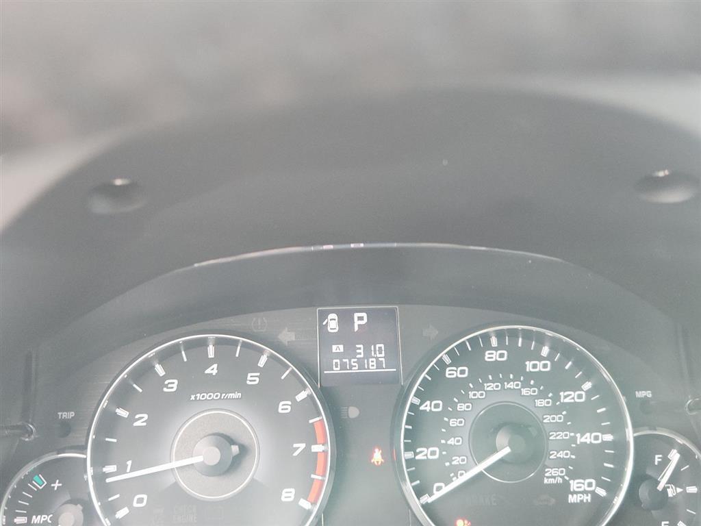 used 2012 Subaru Outback car, priced at $12,990