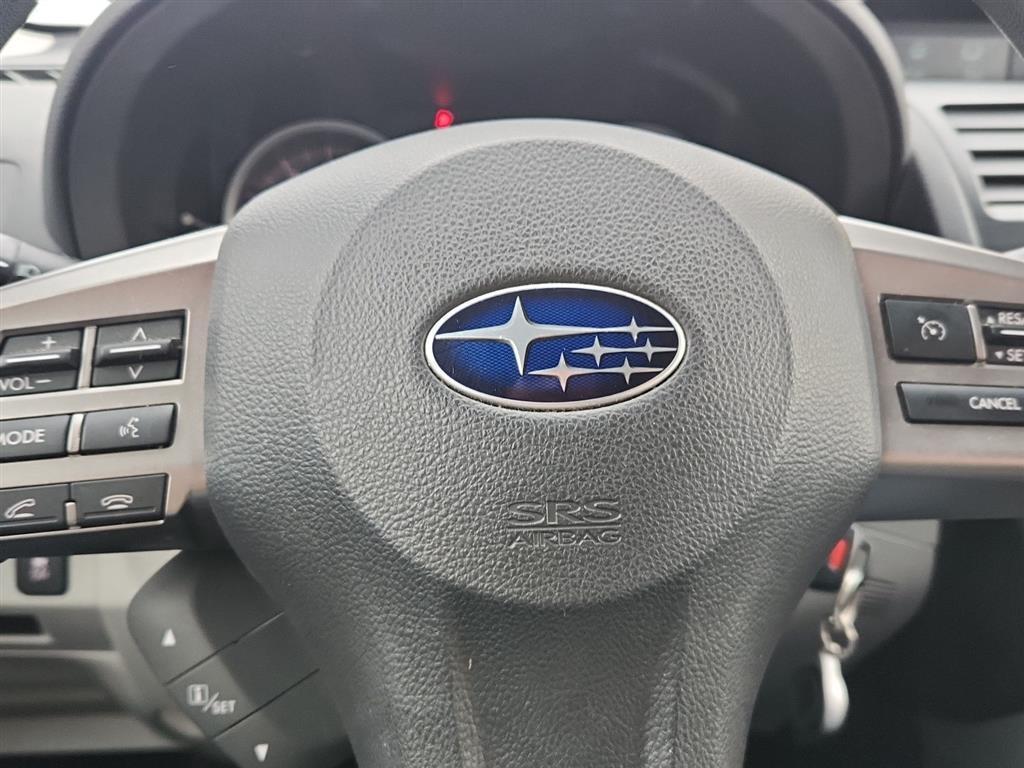 used 2014 Subaru Forester car, priced at $12,490