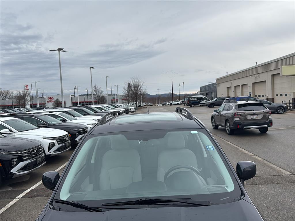 used 2014 Subaru Forester car, priced at $12,490
