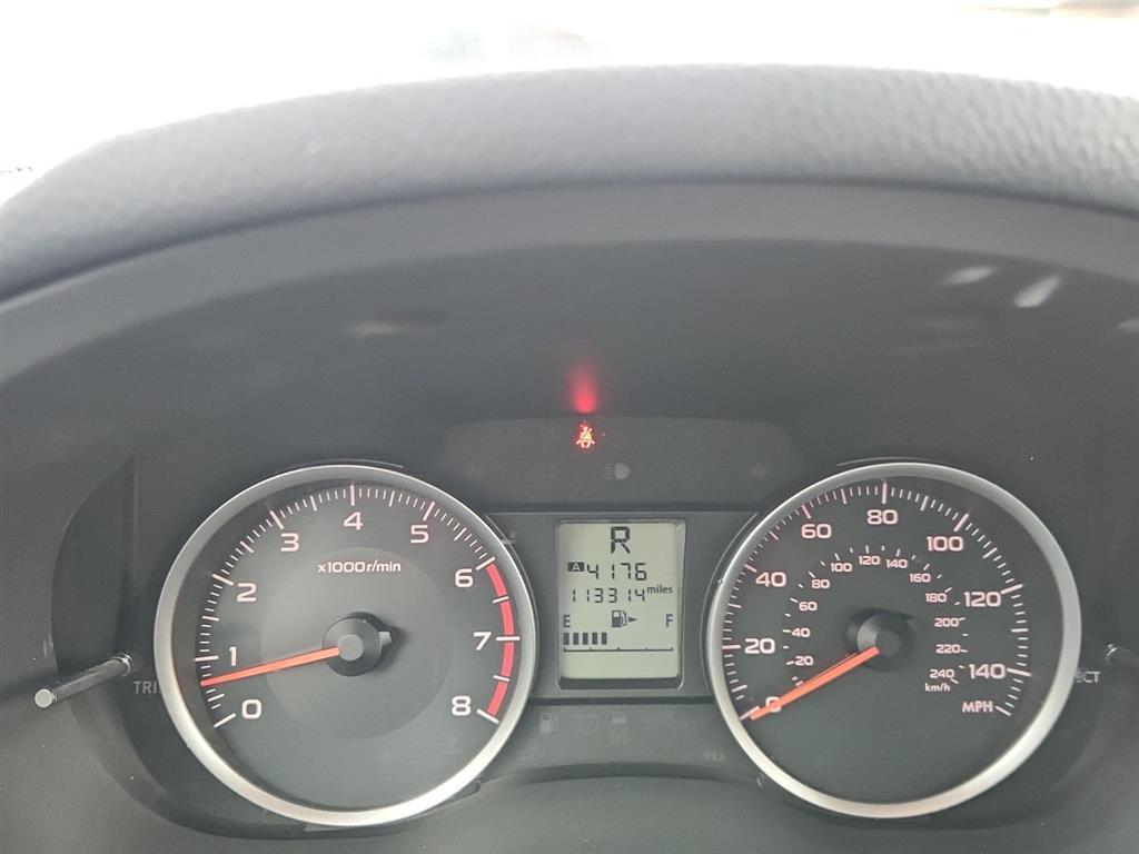 used 2014 Subaru Forester car, priced at $12,490