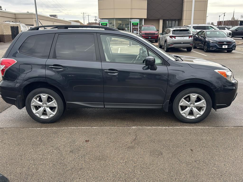 used 2014 Subaru Forester car, priced at $12,490