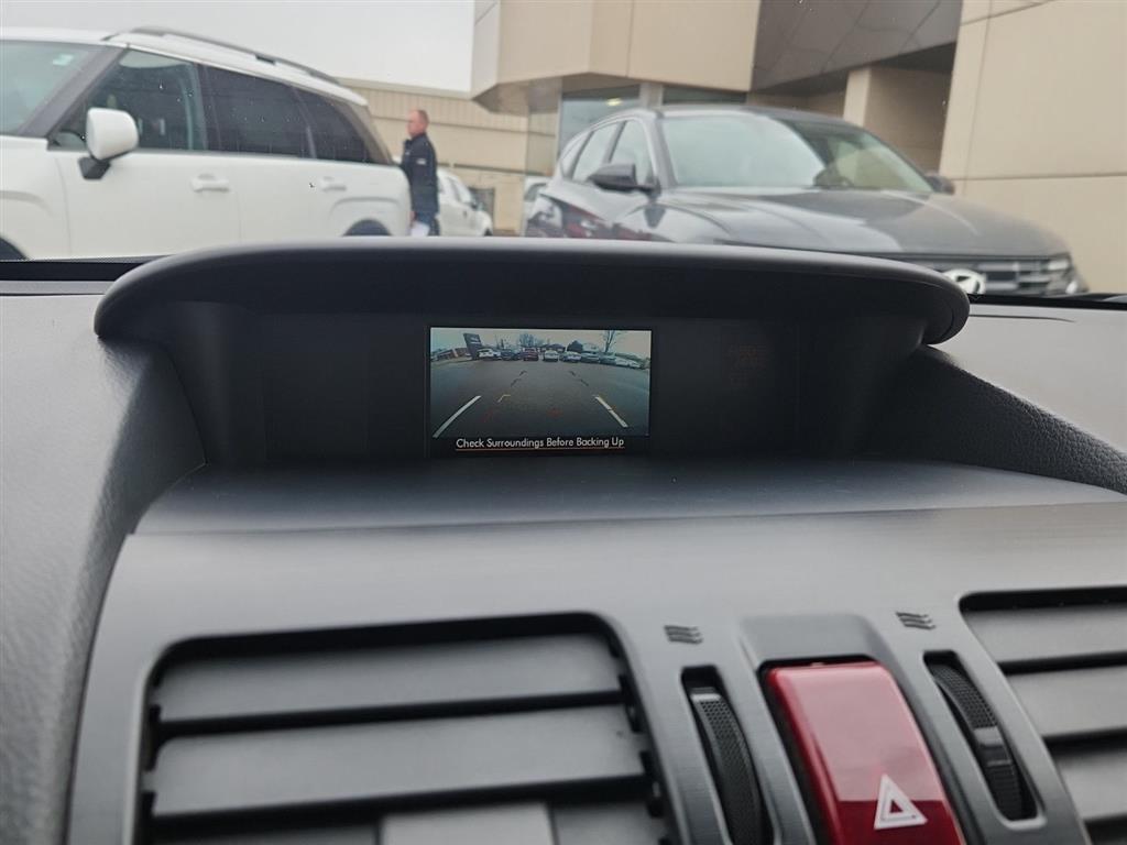 used 2014 Subaru Forester car, priced at $12,490