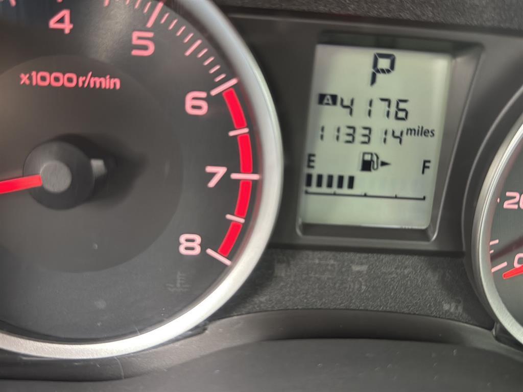 used 2014 Subaru Forester car, priced at $12,490