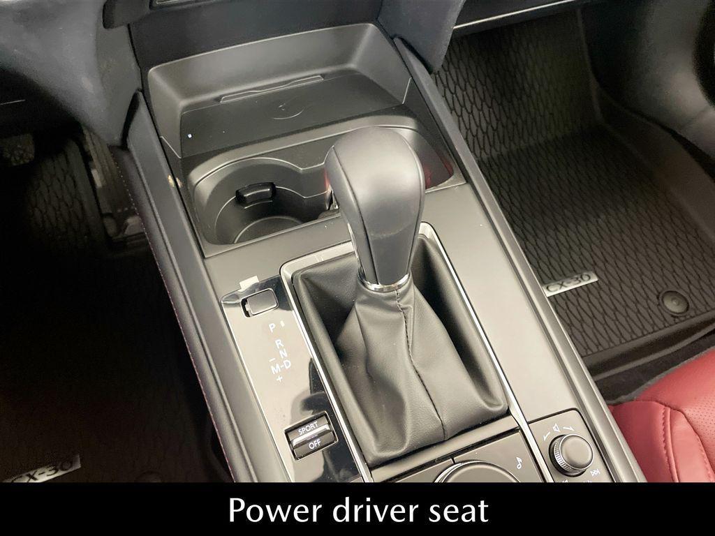 new 2026 Mazda CX-30 car, priced at $31,613