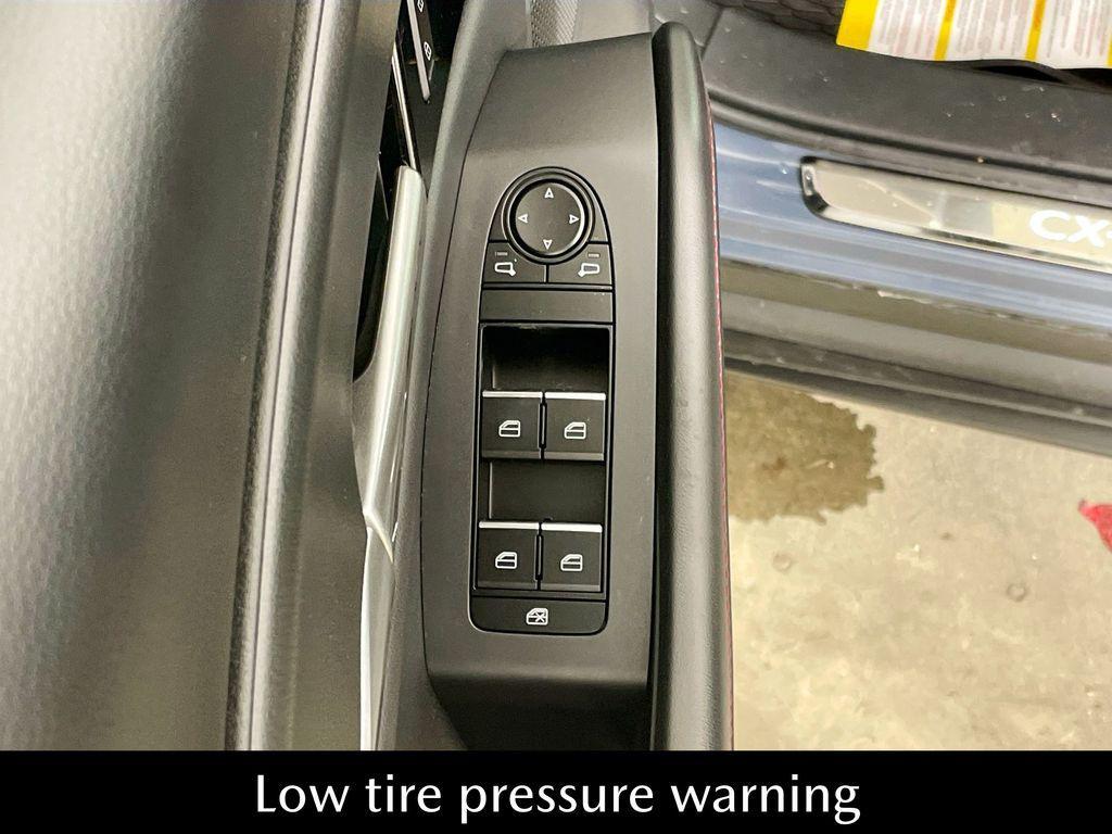 new 2026 Mazda CX-30 car, priced at $31,613