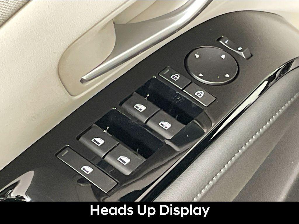 new 2026 Hyundai Tucson car, priced at $38,789