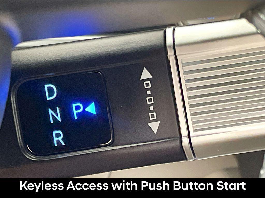 new 2026 Hyundai Tucson car, priced at $38,789