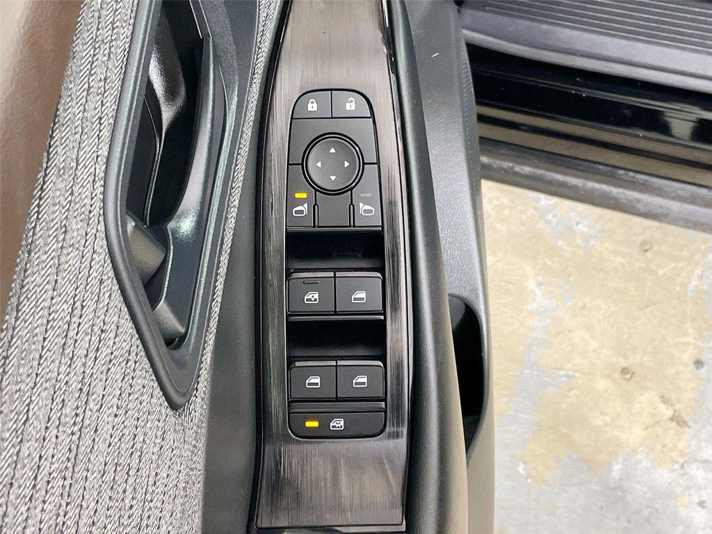 used 2023 Nissan Rogue car, priced at $19,390