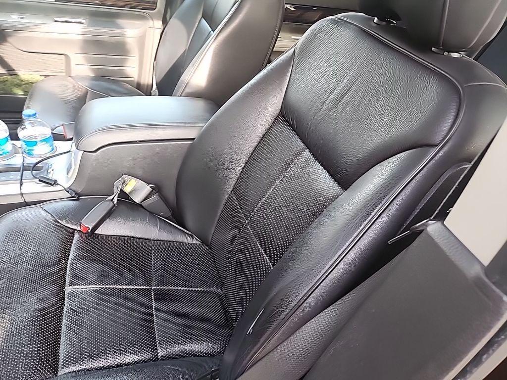 used 2010 Lincoln MKX car, priced at $9,000