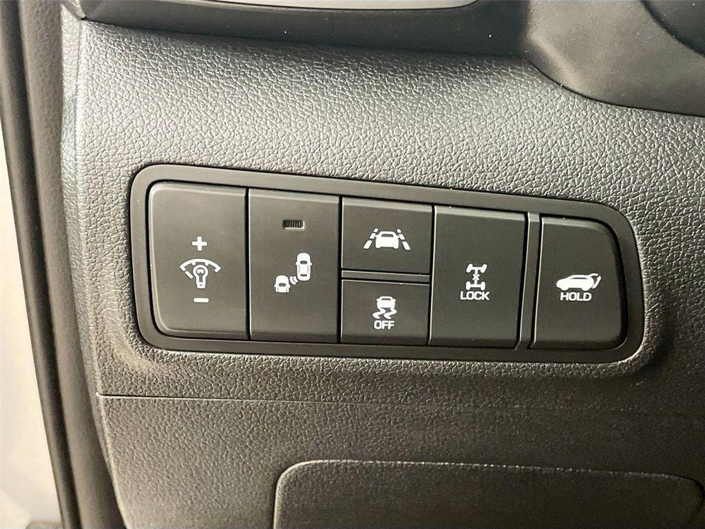 used 2020 Hyundai Tucson car, priced at $19,890
