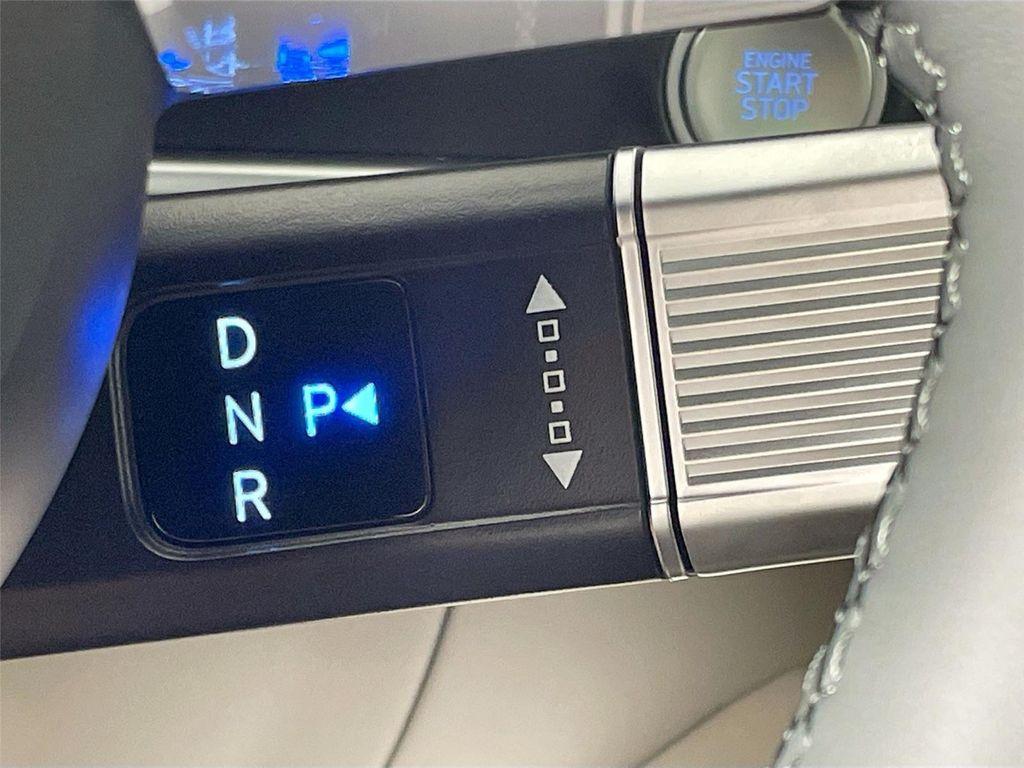 new 2026 Hyundai Tucson car, priced at $38,384