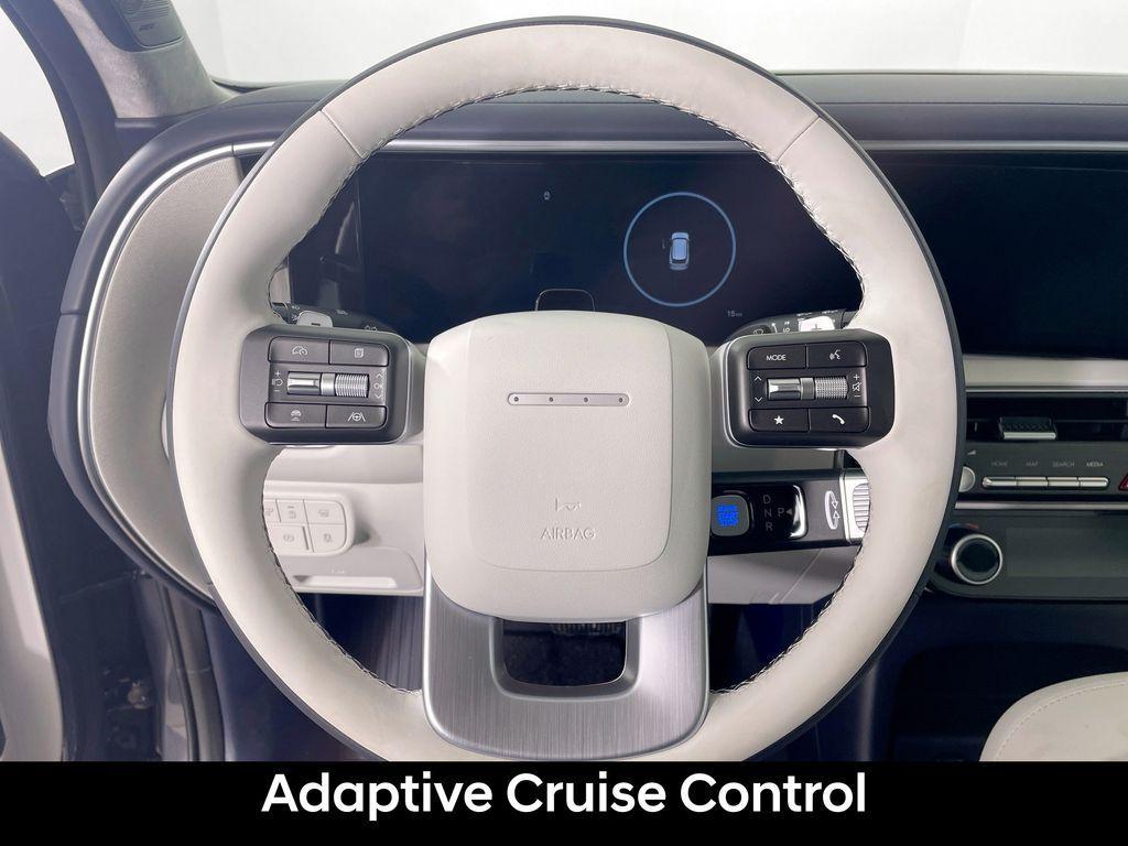 new 2026 Hyundai Palisade car, priced at $55,687