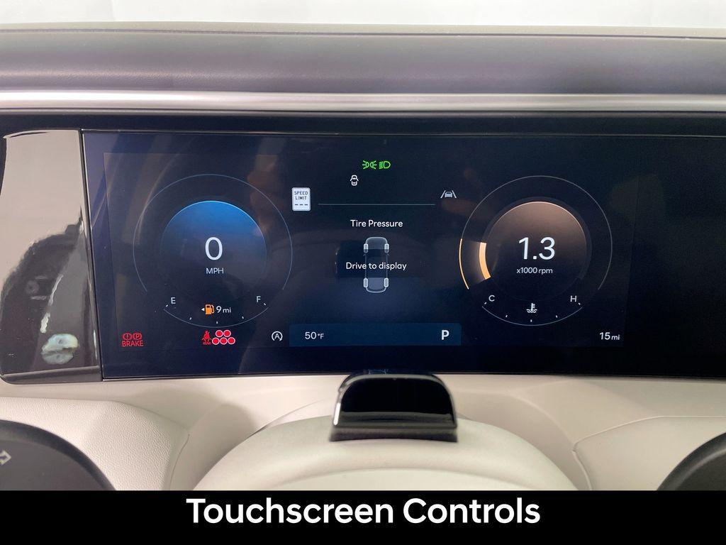 new 2026 Hyundai Palisade car, priced at $55,687