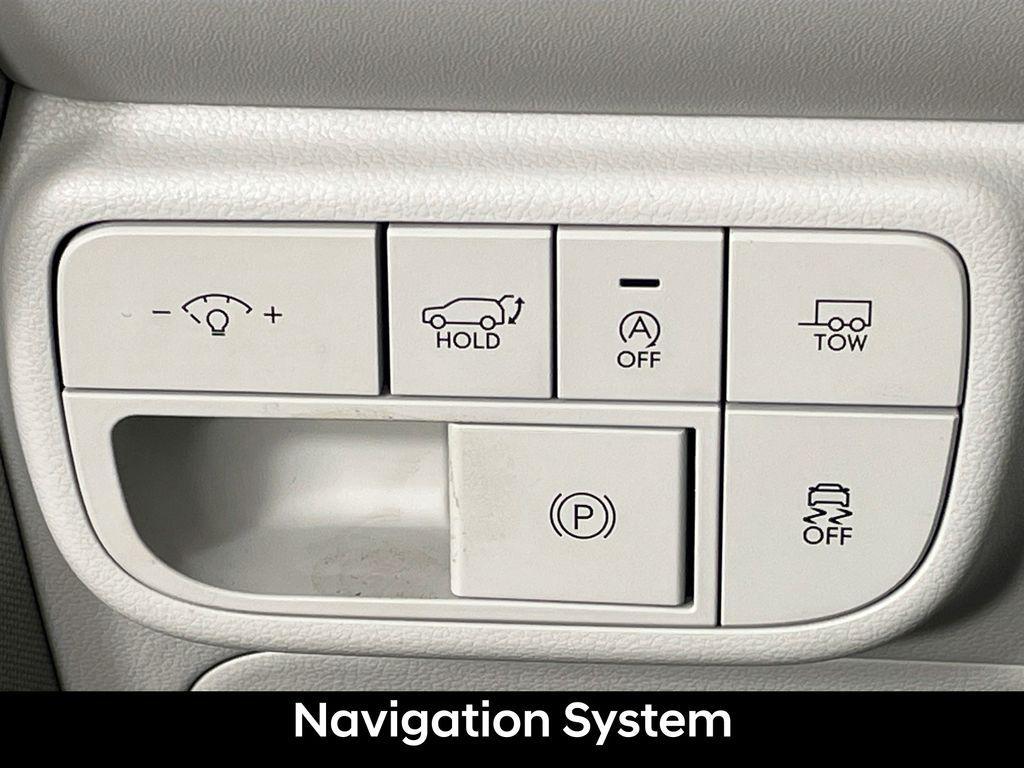 new 2026 Hyundai Palisade car, priced at $55,687