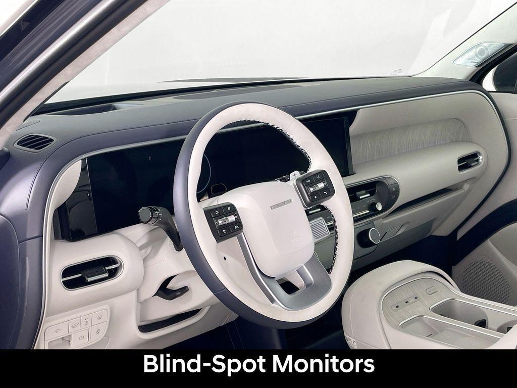 new 2026 Hyundai Palisade car, priced at $55,687