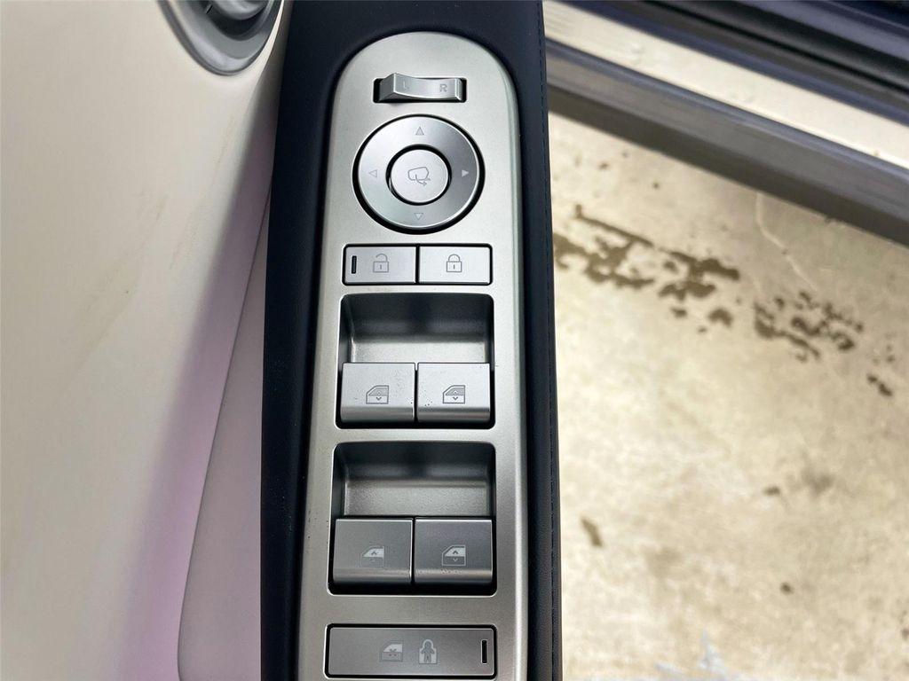 new 2026 Hyundai Palisade car, priced at $53,437