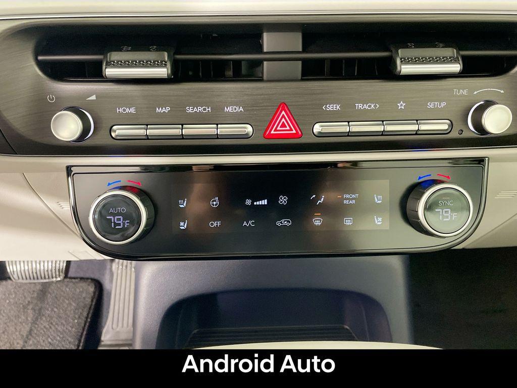 new 2026 Hyundai Palisade car, priced at $55,687