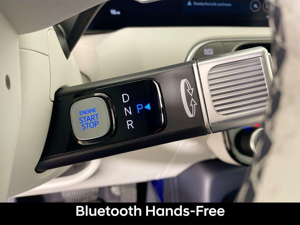 new 2026 Hyundai Palisade car, priced at $55,687