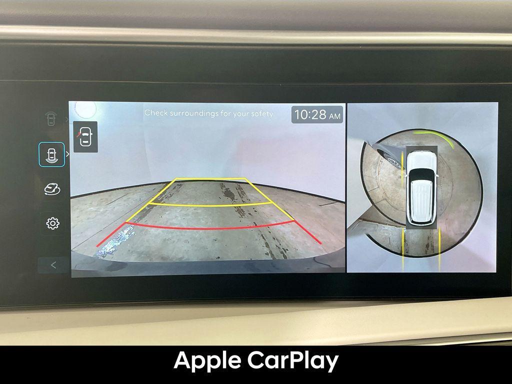 new 2026 Hyundai Palisade car, priced at $55,687