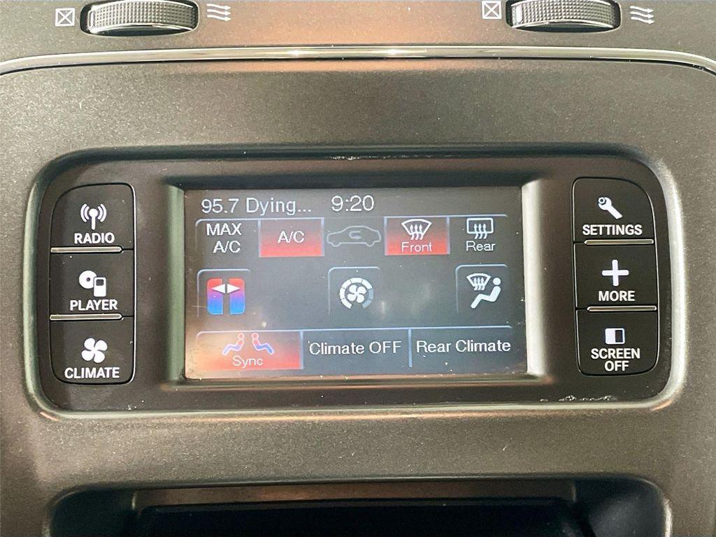 used 2019 Dodge Journey car, priced at $11,690