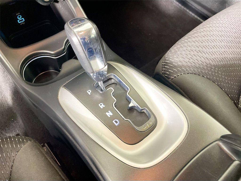 used 2019 Dodge Journey car, priced at $11,690