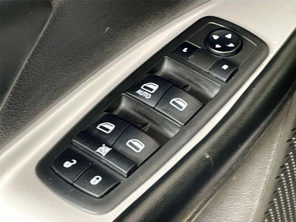 used 2019 Dodge Journey car, priced at $11,690