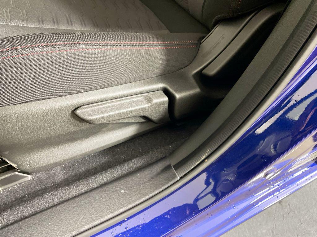 new 2026 Subaru Impreza car, priced at $28,813