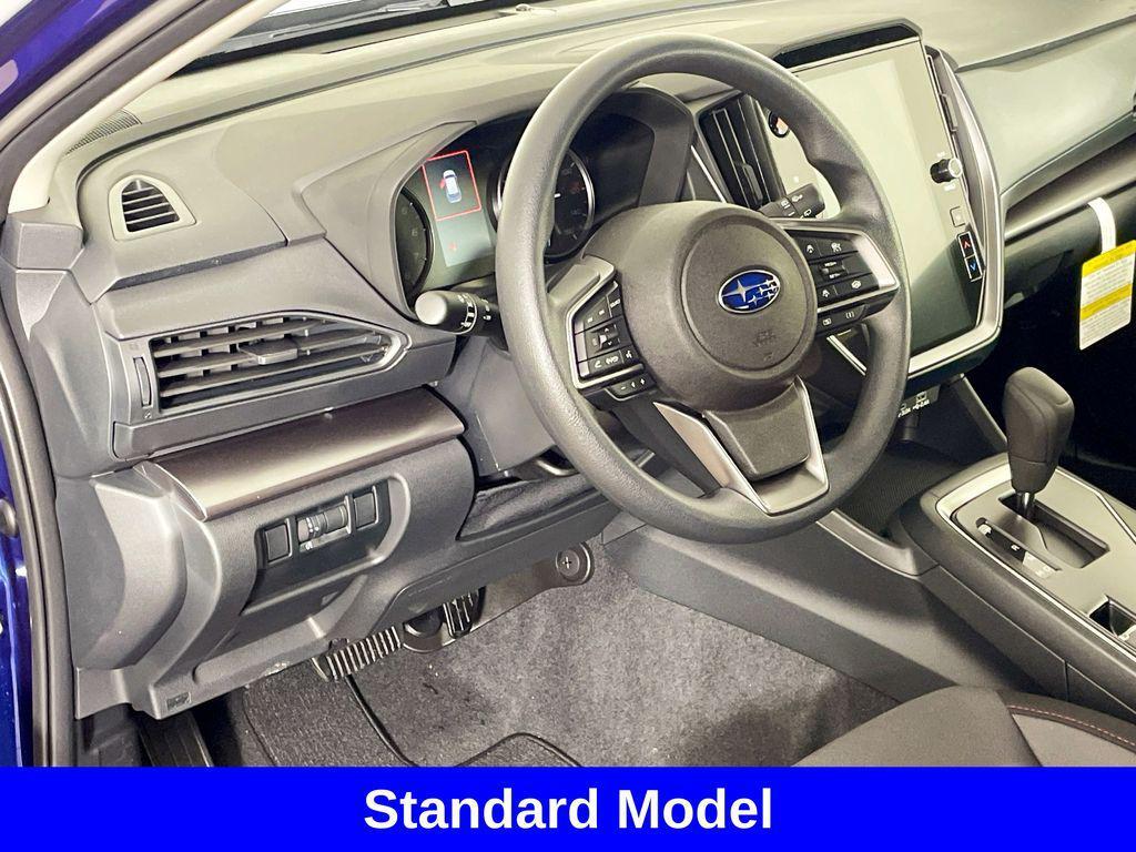 new 2026 Subaru Impreza car, priced at $28,813