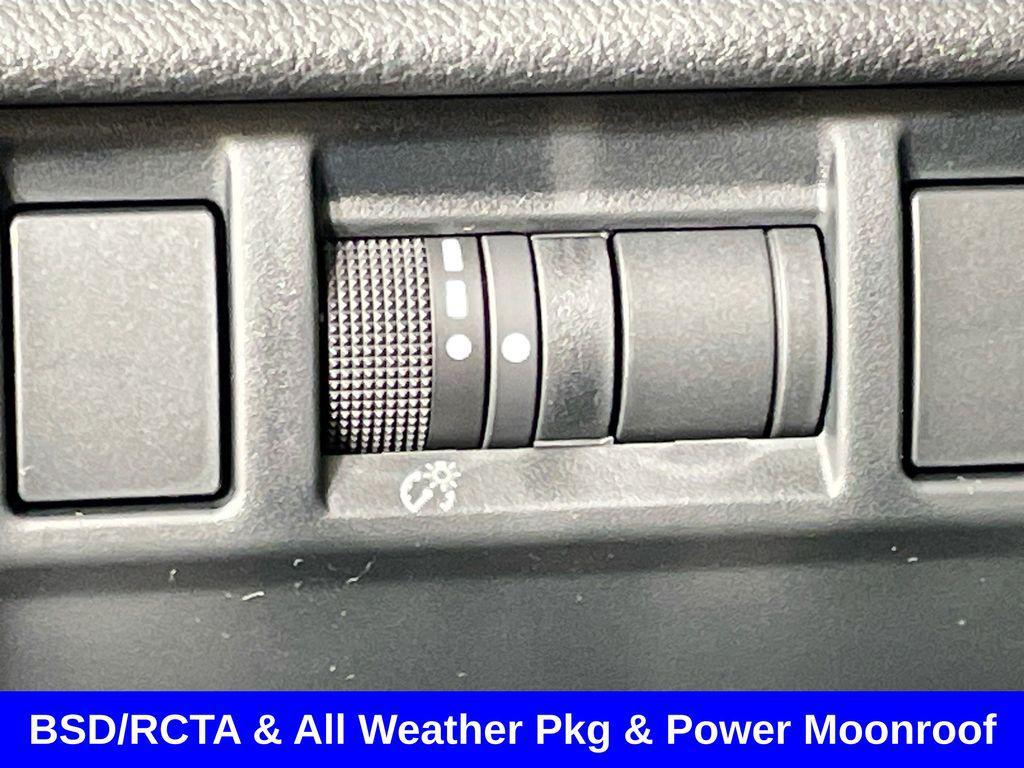 new 2026 Subaru Impreza car, priced at $28,813