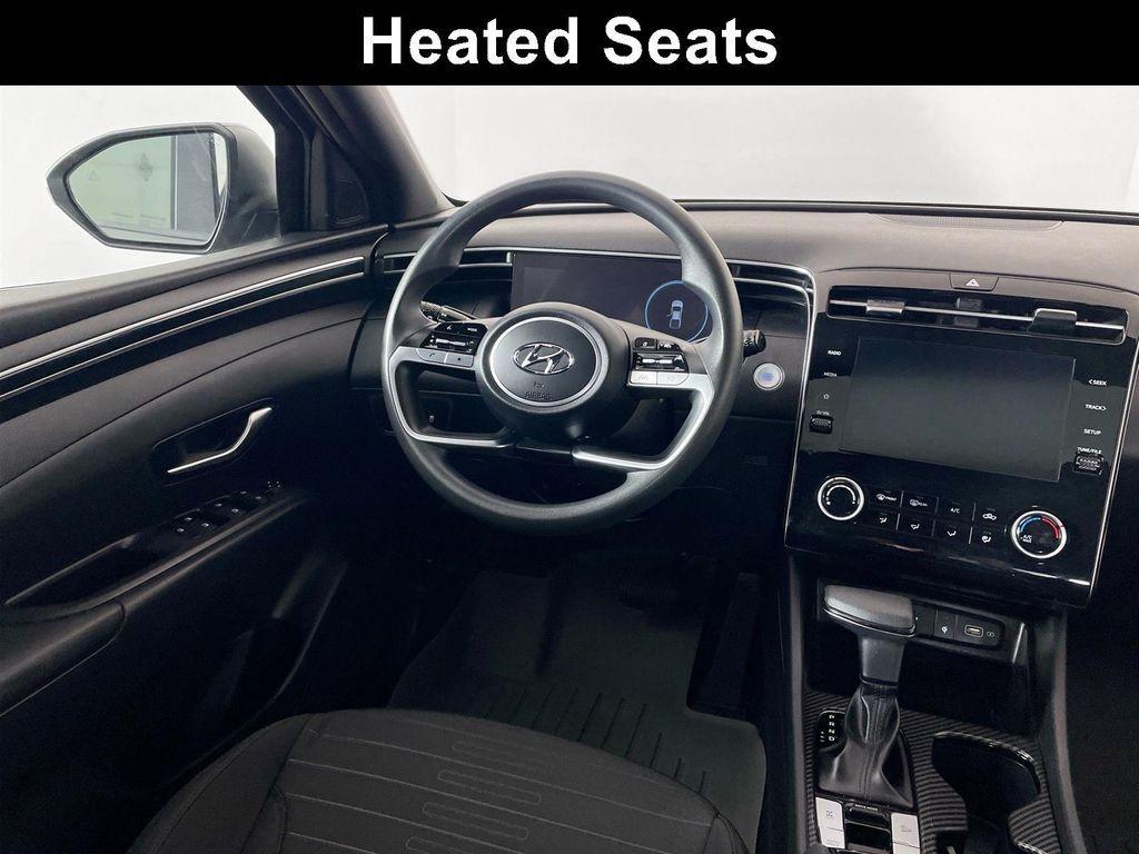 used 2022 Hyundai SANTA CRUZ car, priced at $21,998