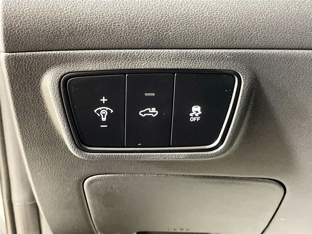 used 2022 Hyundai SANTA CRUZ car, priced at $21,998