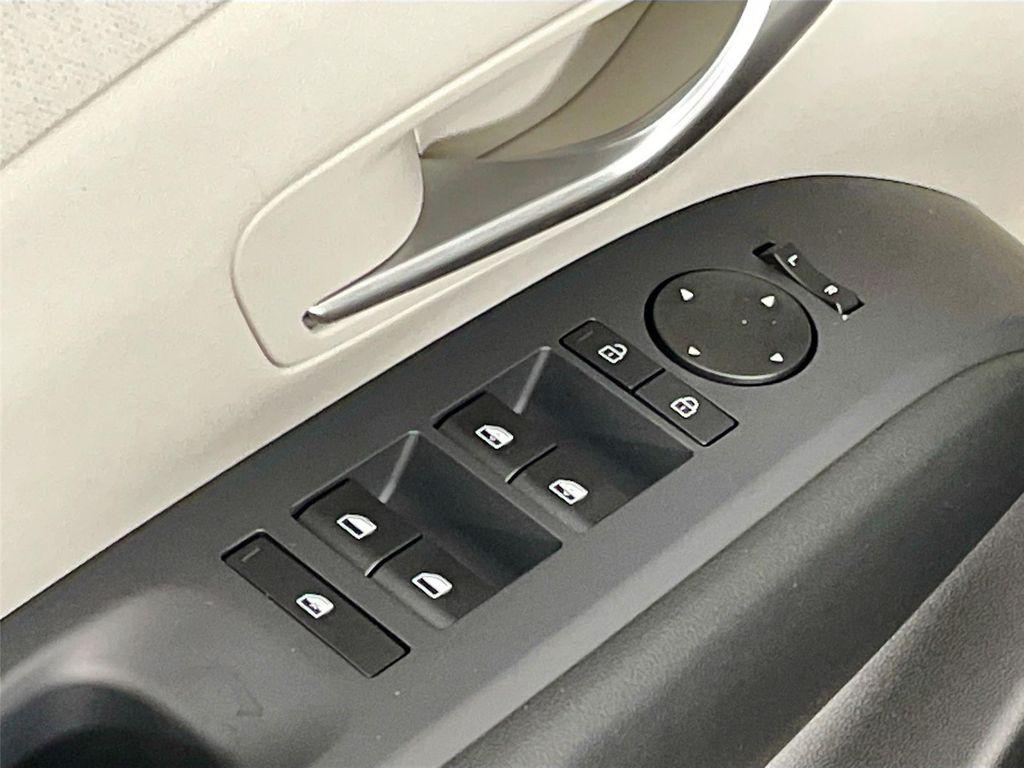 new 2026 Hyundai Tucson car, priced at $33,120