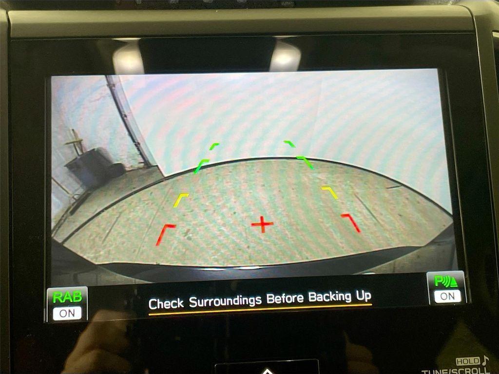 used 2024 Subaru Forester car, priced at $33,490