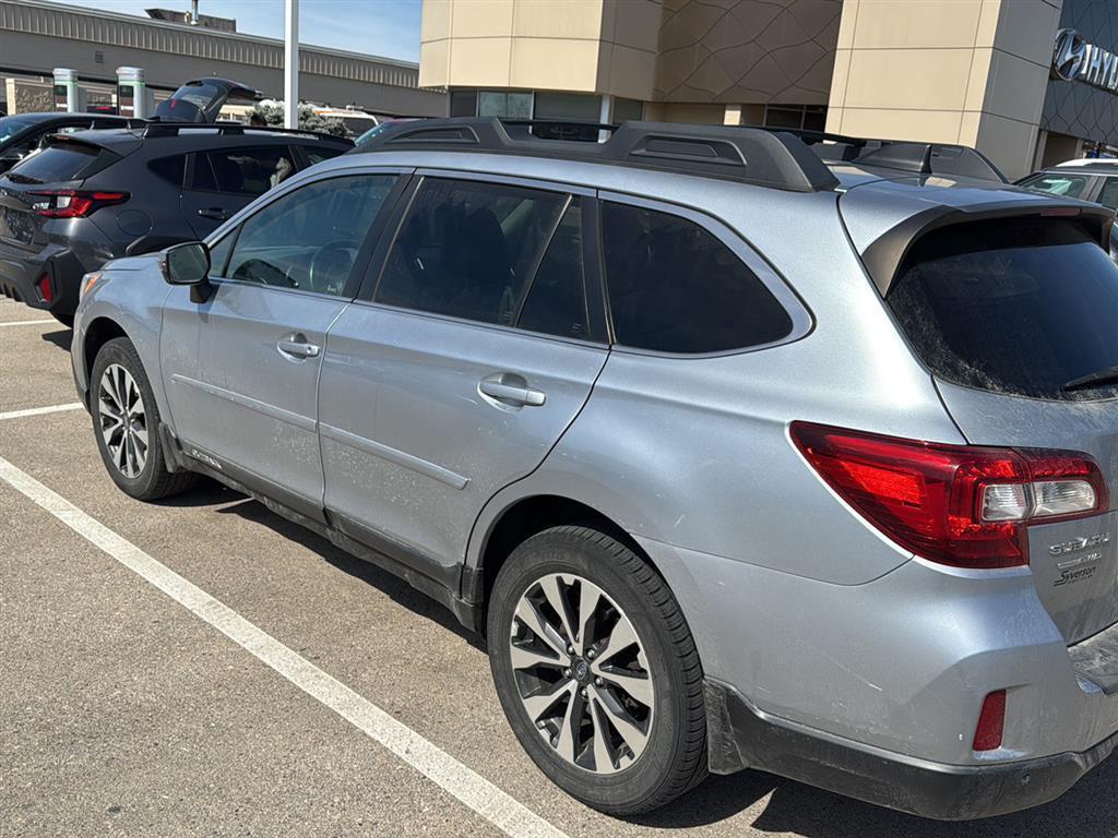 used 2017 Subaru Outback car, priced at $14,998