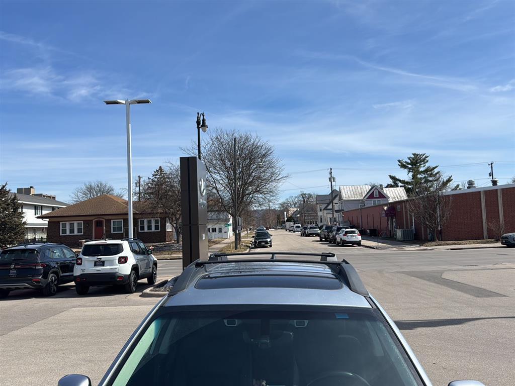 used 2017 Subaru Outback car, priced at $14,998