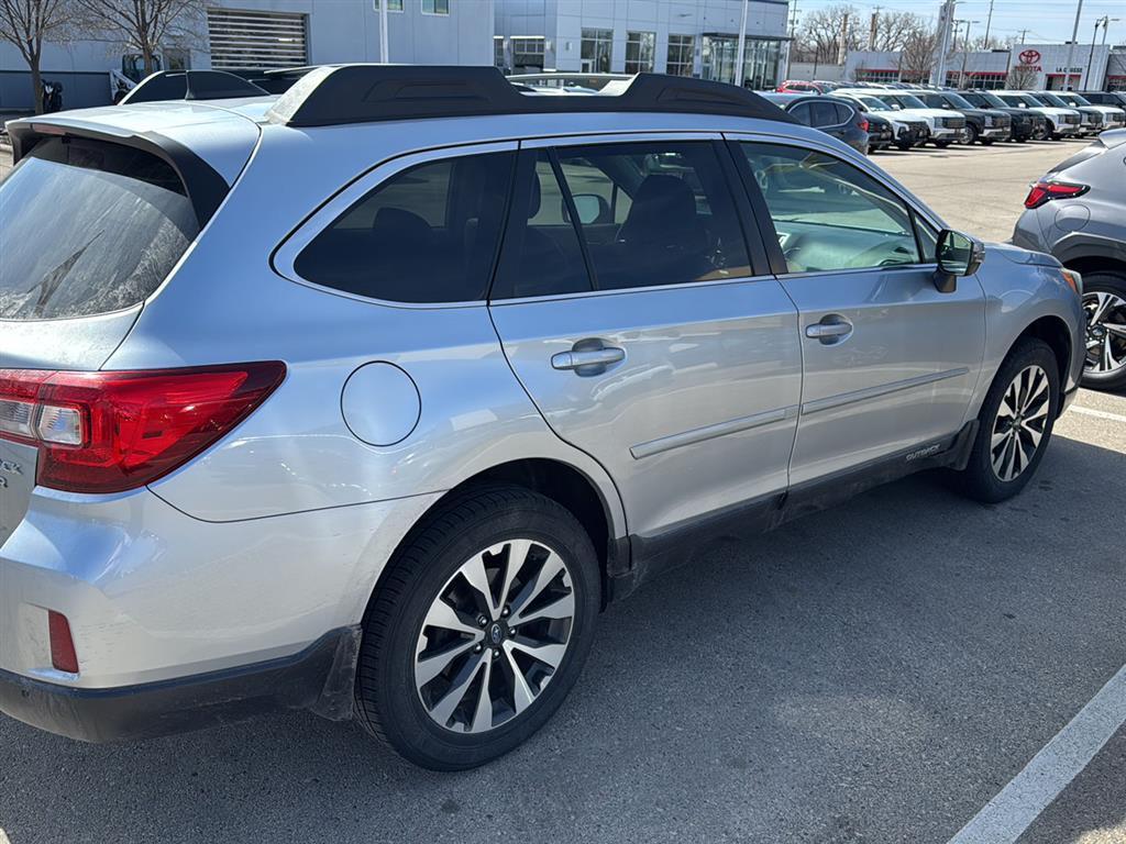 used 2017 Subaru Outback car, priced at $14,998