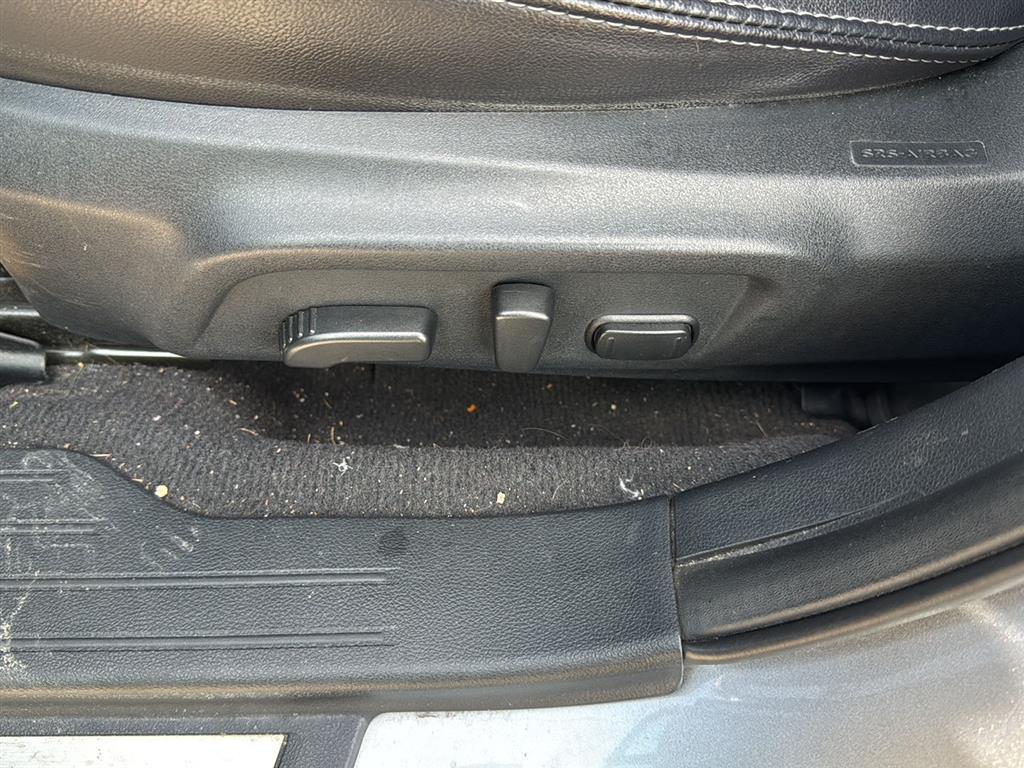 used 2017 Subaru Outback car, priced at $14,998