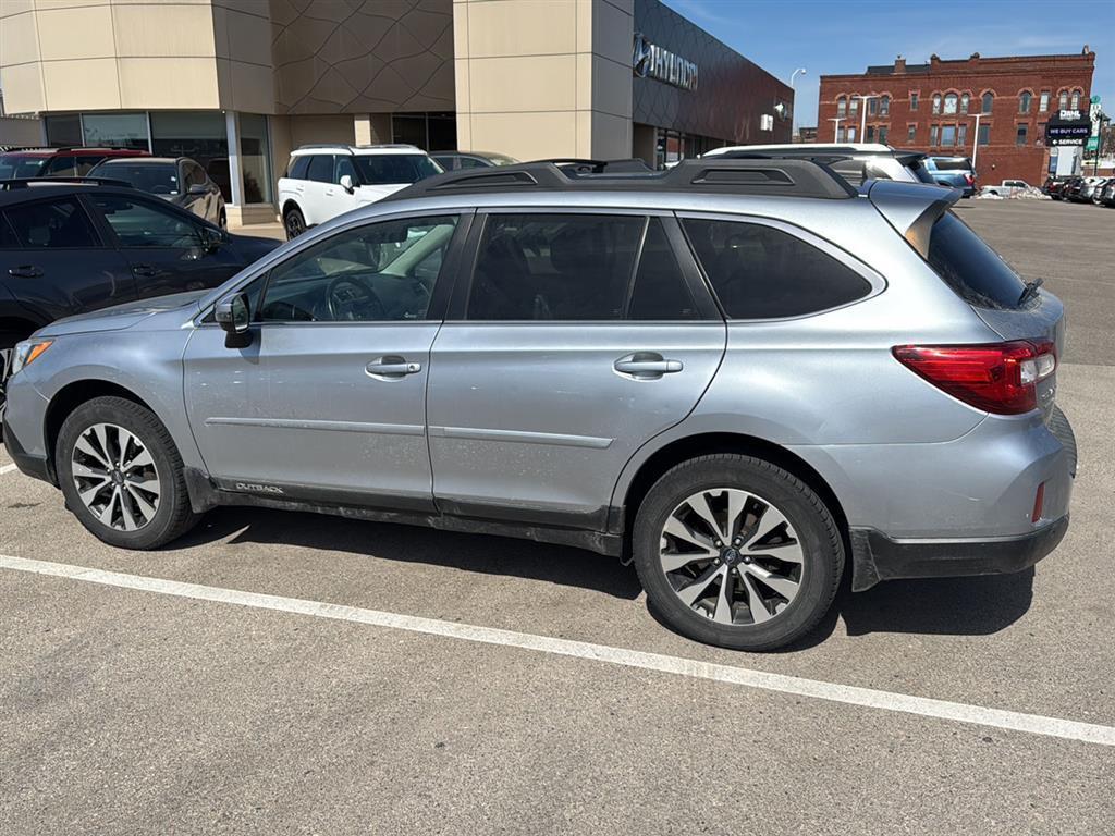 used 2017 Subaru Outback car, priced at $14,998