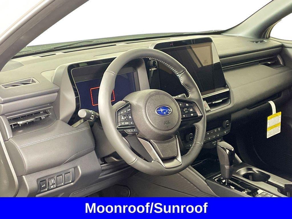 new 2026 Subaru Outback car, priced at $49,299