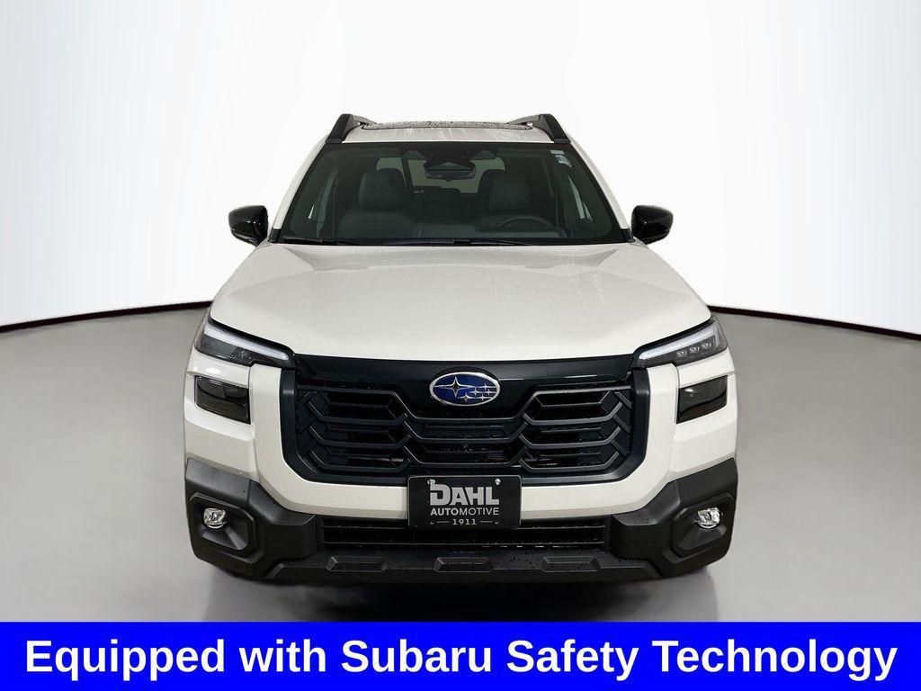 new 2026 Subaru Outback car, priced at $49,299