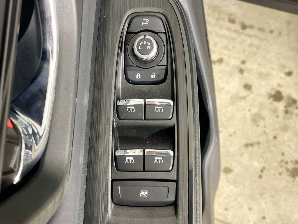 new 2026 Subaru Outback car, priced at $49,299