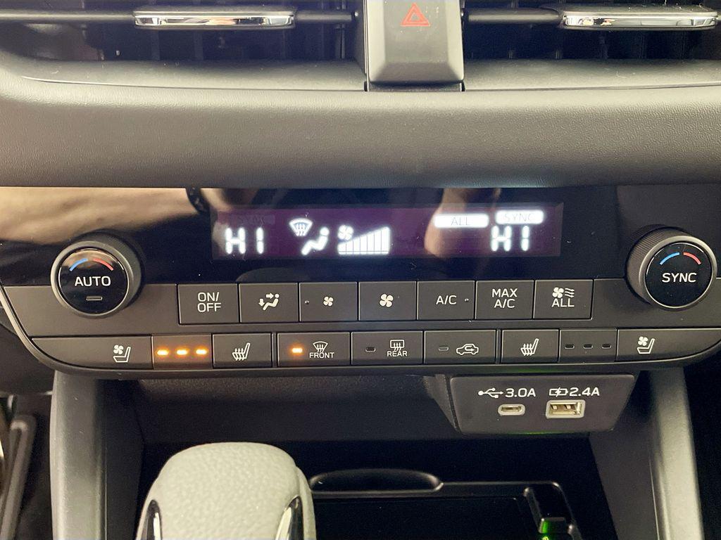 new 2026 Subaru Outback car, priced at $49,299