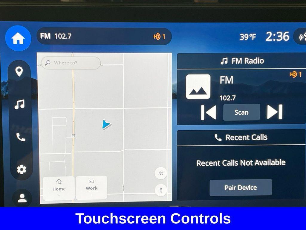 new 2026 Subaru Outback car, priced at $49,299