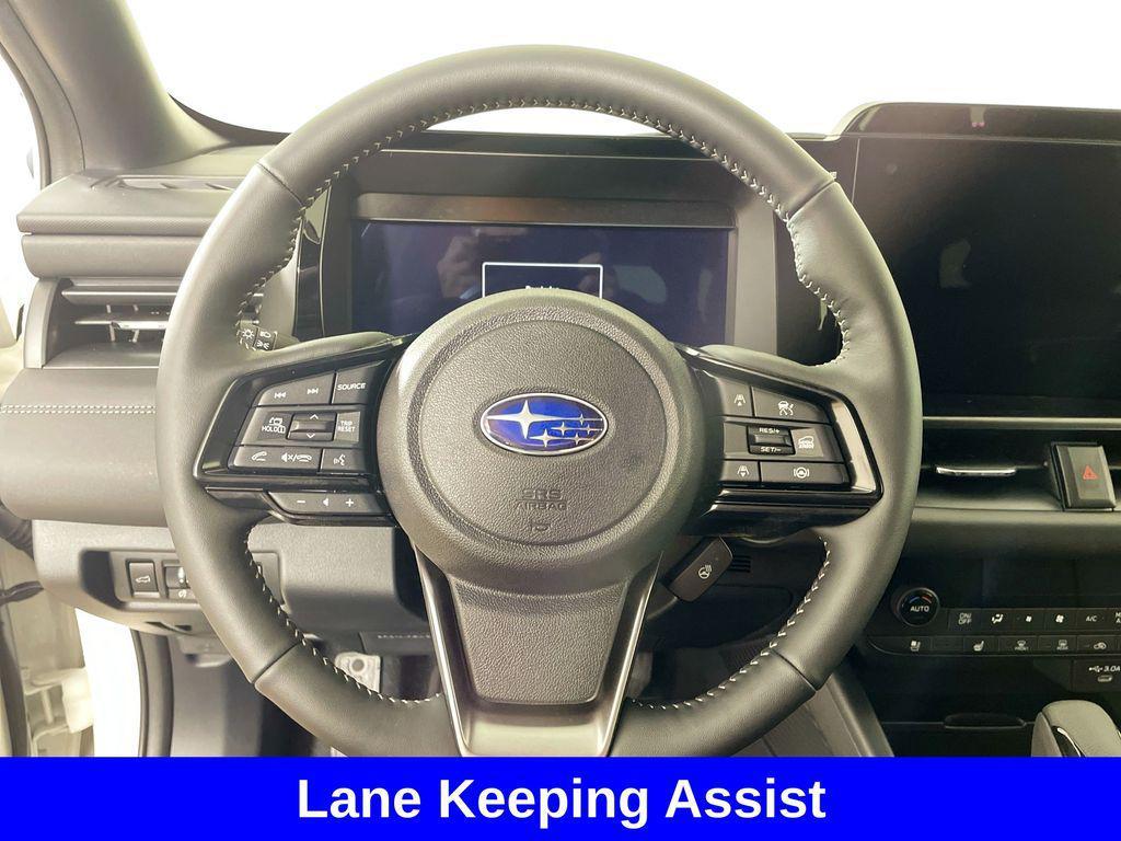 new 2026 Subaru Outback car, priced at $49,299