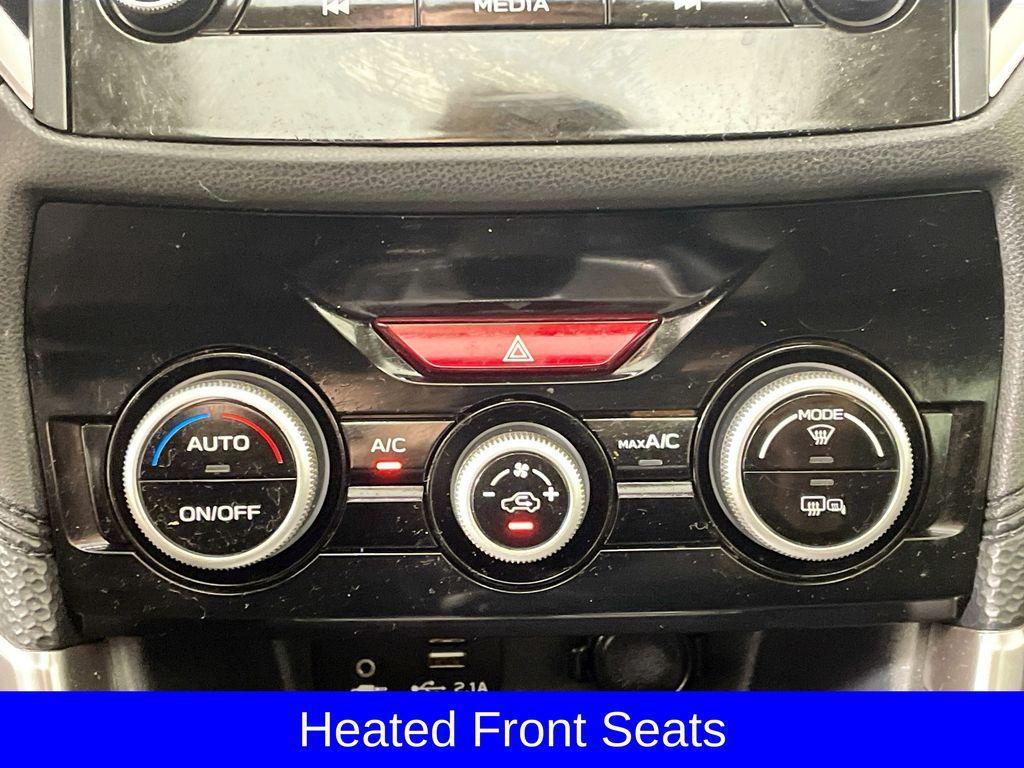 used 2019 Subaru Forester car, priced at $14,490