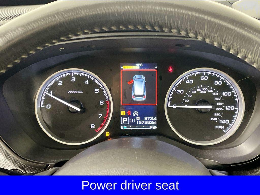 used 2019 Subaru Forester car, priced at $14,490