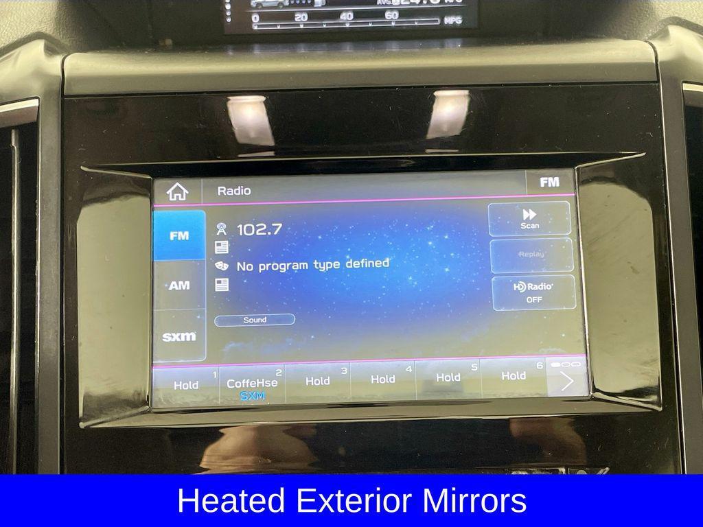 used 2019 Subaru Forester car, priced at $14,490